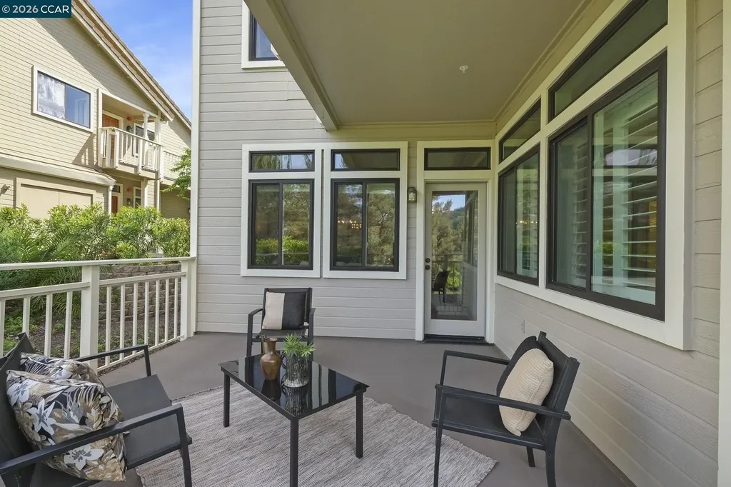 5513 Terra Granada Drive Walnut Creek CA 94595
