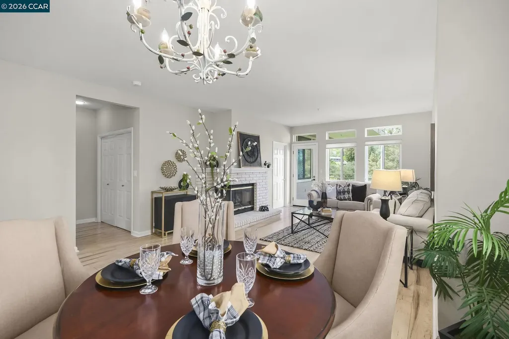 5513 Terra Granada Drive Walnut Creek CA 94595
