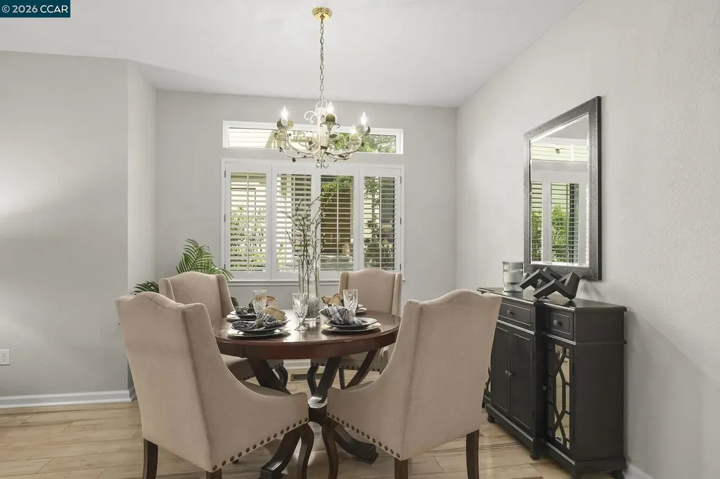 5513 Terra Granada Drive Walnut Creek CA 94595