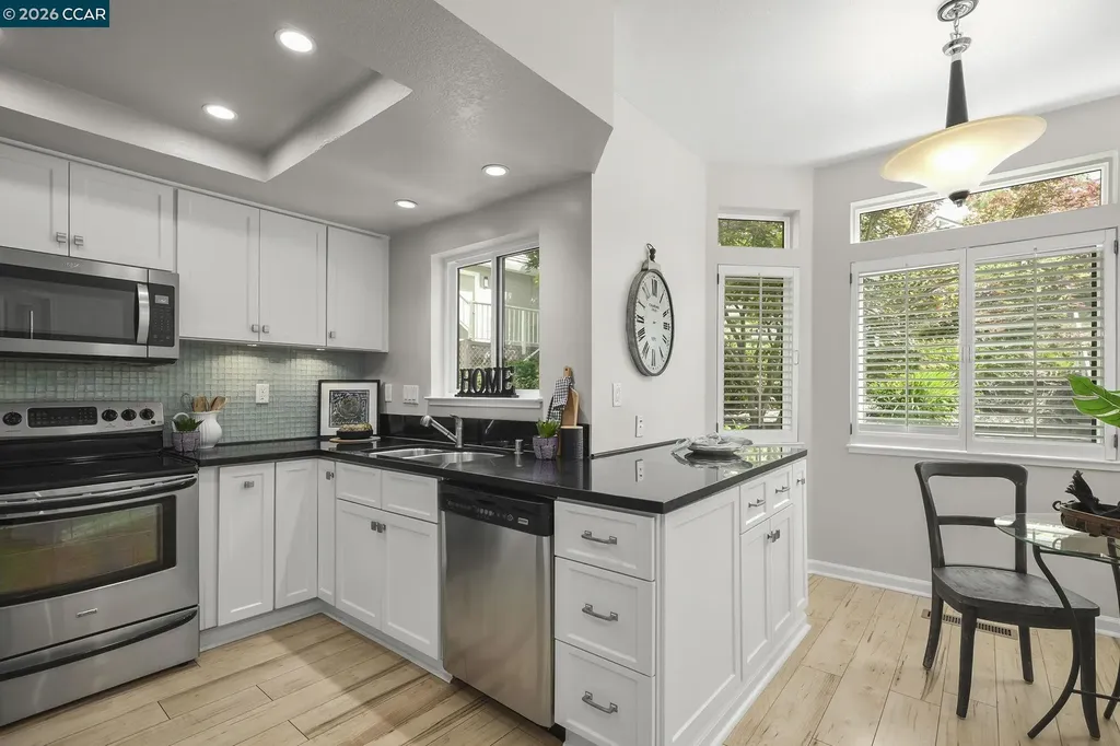 5513 Terra Granada Drive Walnut Creek CA 94595