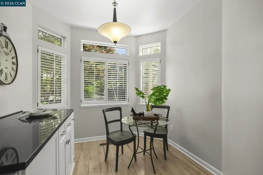 5513 Terra Granada Drive Walnut Creek CA 94595