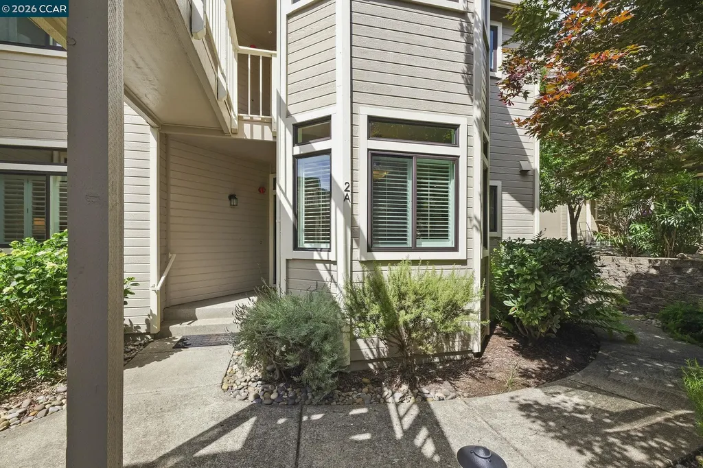 5513 Terra Granada Drive Walnut Creek CA 94595