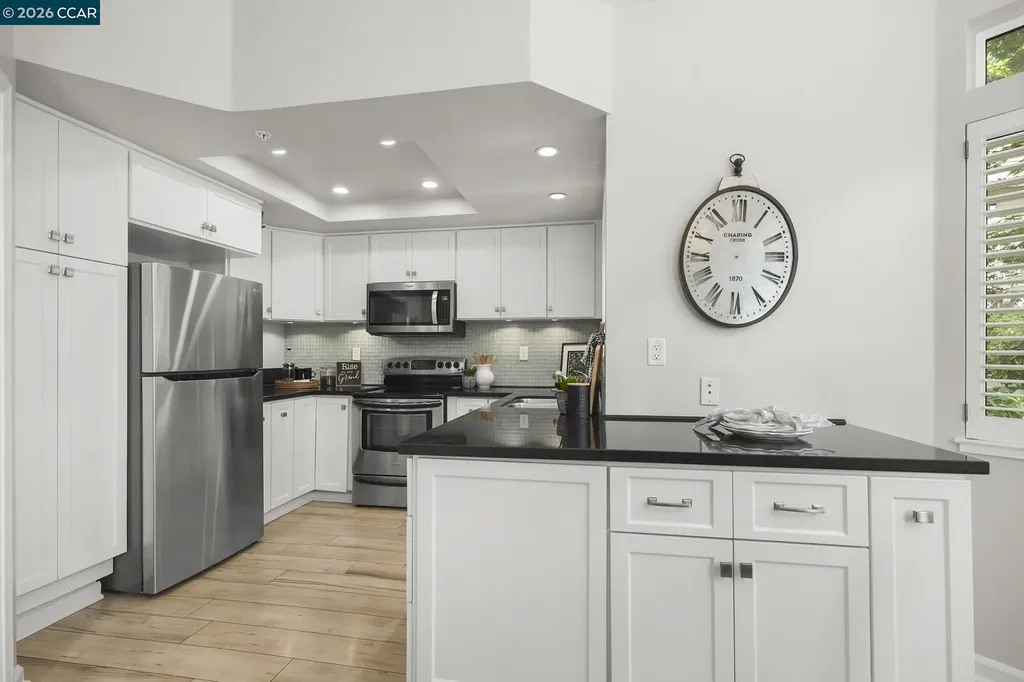 5513 Terra Granada Drive Walnut Creek CA 94595