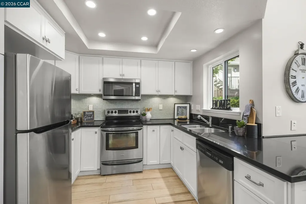 5513 Terra Granada Drive Walnut Creek CA 94595