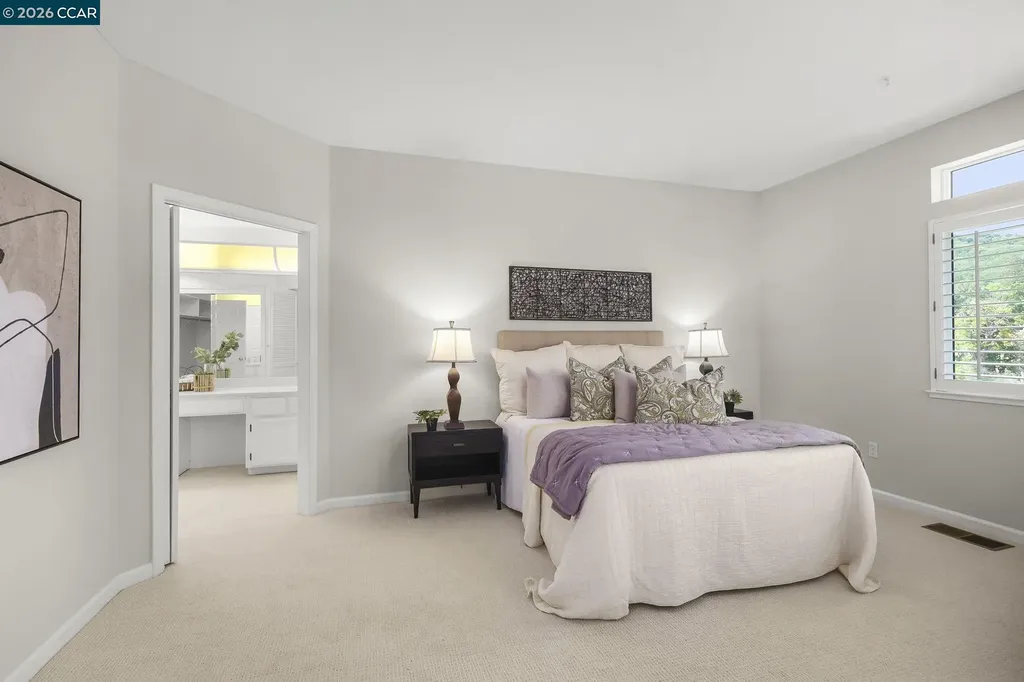 5513 Terra Granada Drive Walnut Creek CA 94595
