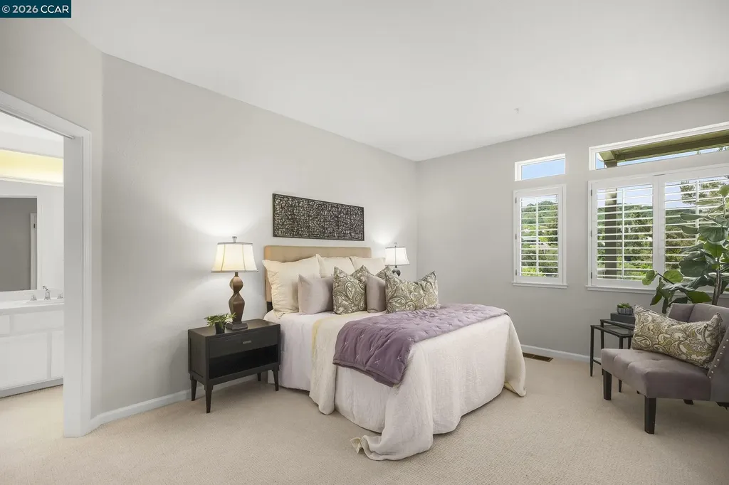 5513 Terra Granada Drive Walnut Creek CA 94595