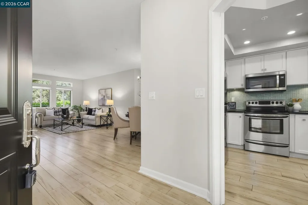 5513 Terra Granada Drive Walnut Creek CA 94595