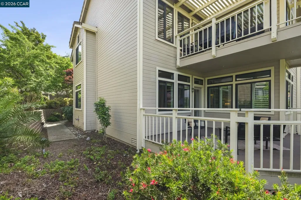5513 Terra Granada Drive Walnut Creek CA 94595