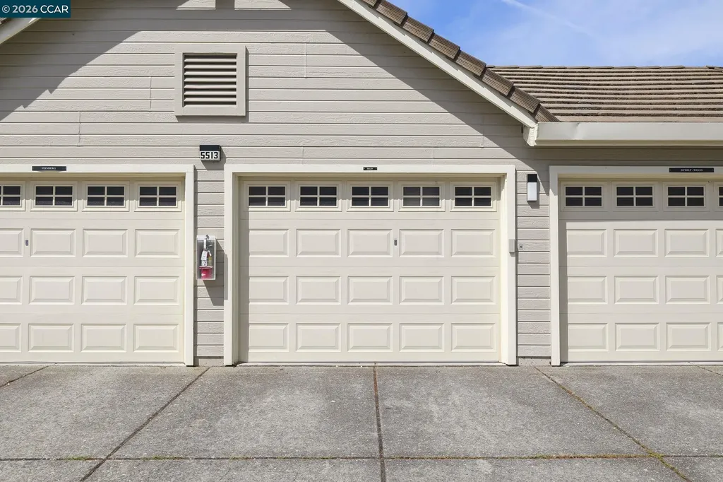 5513 Terra Granada Drive Walnut Creek CA 94595
