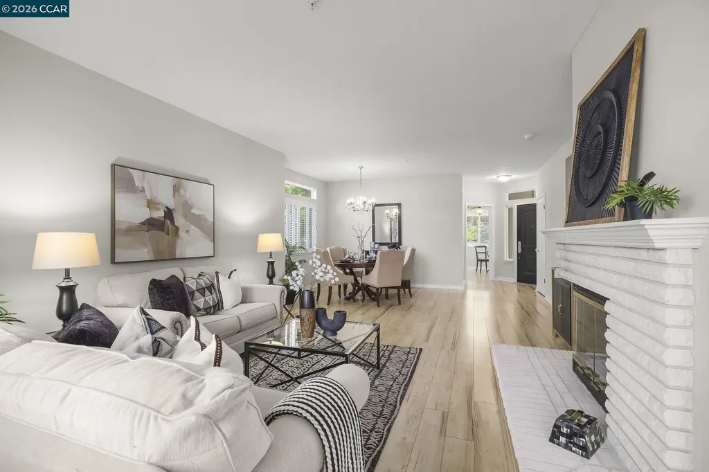 5513 Terra Granada Drive Walnut Creek CA 94595