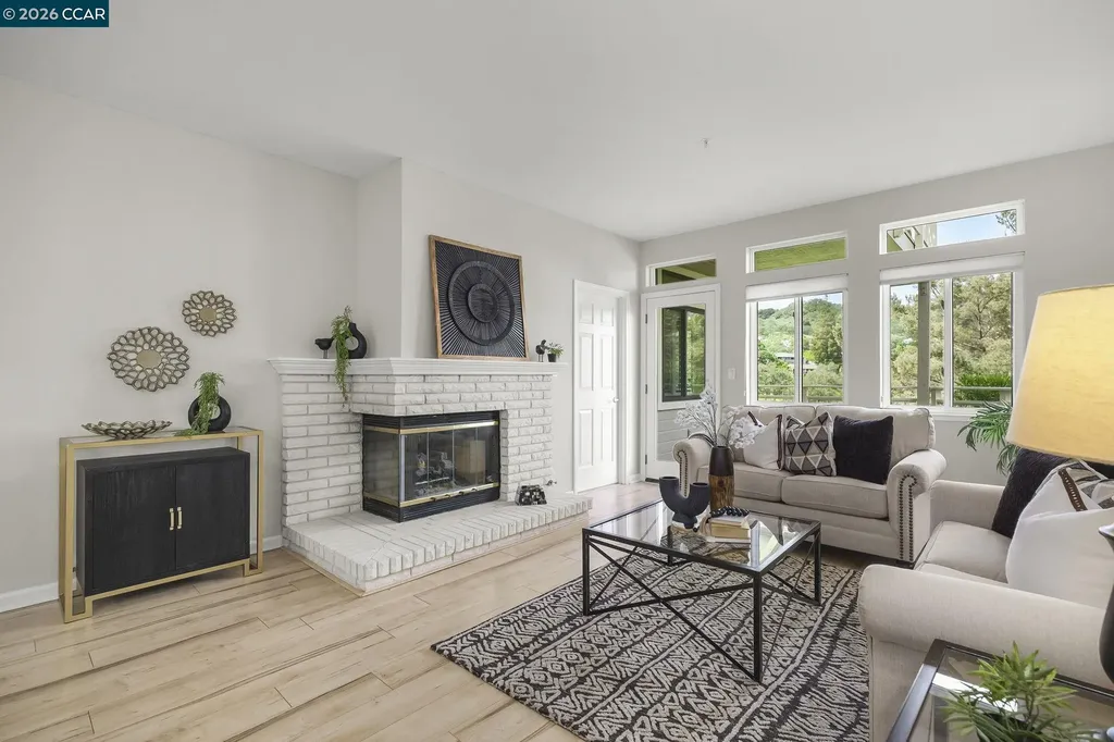 5513 Terra Granada Drive Walnut Creek CA 94595