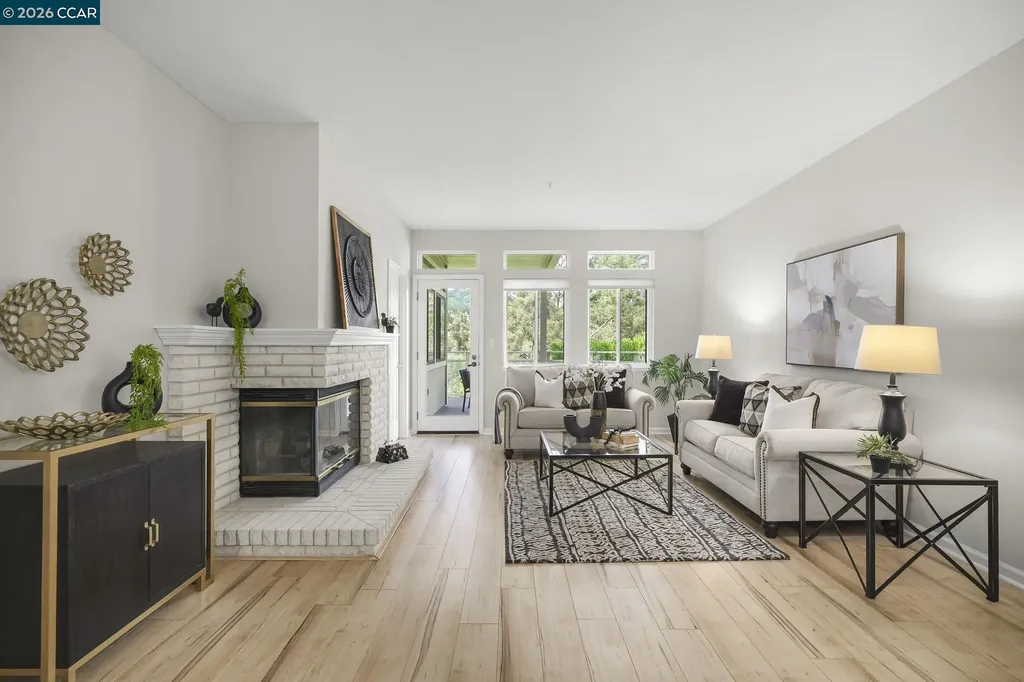 5513 Terra Granada Drive Walnut Creek CA 94595
