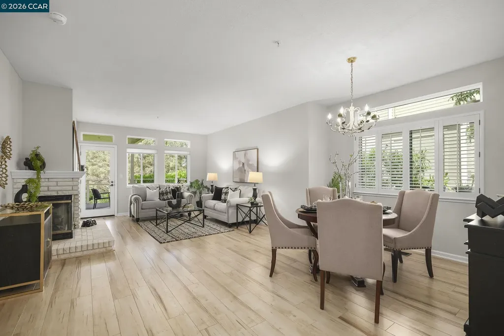 5513 Terra Granada Drive Walnut Creek CA 94595