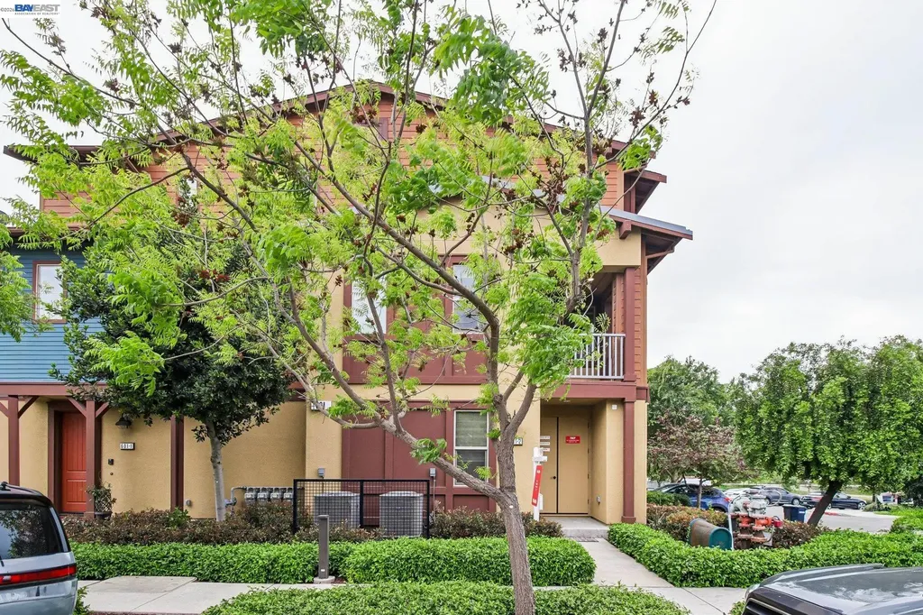 601 Sandalwood Drive Livermore CA 94551