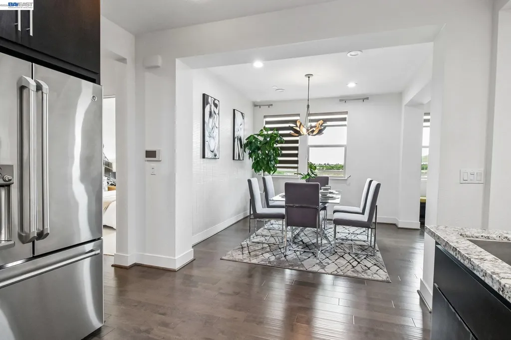 601 Sandalwood Drive Livermore CA 94551