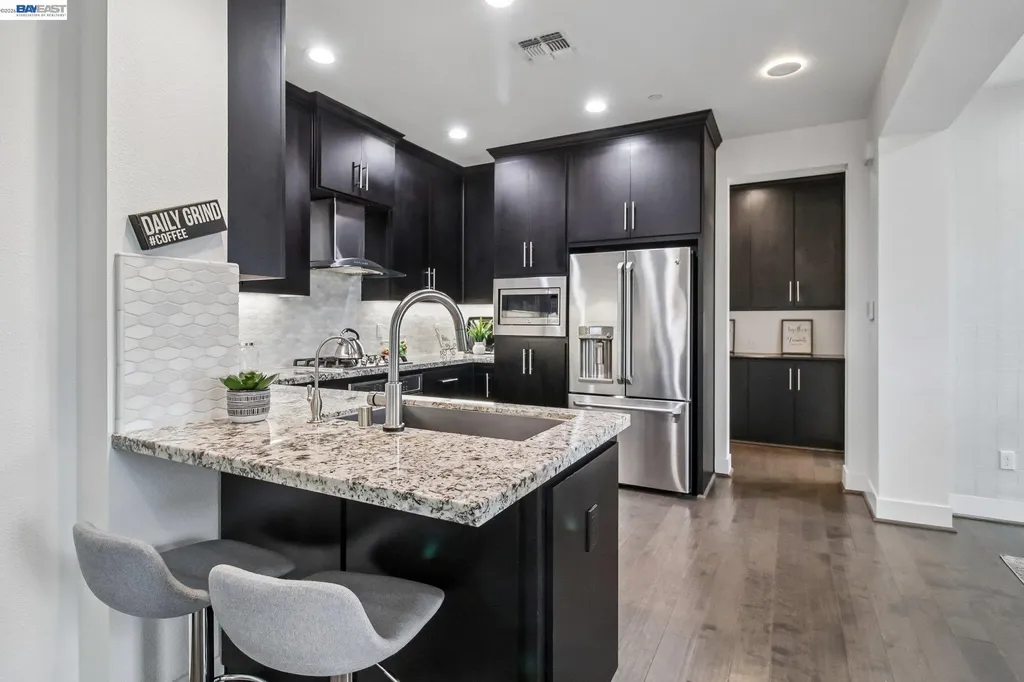 601 Sandalwood Drive Livermore CA 94551