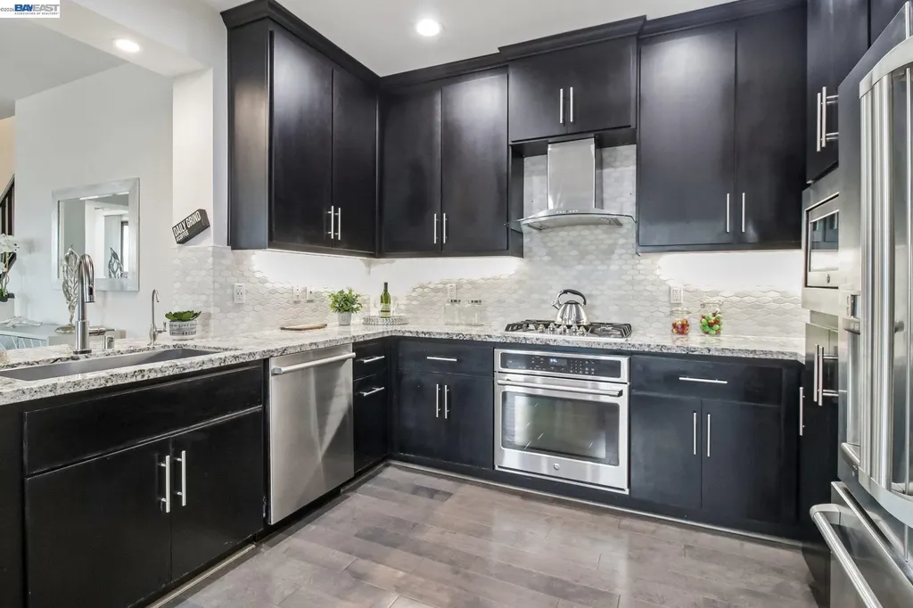 601 Sandalwood Drive Livermore CA 94551