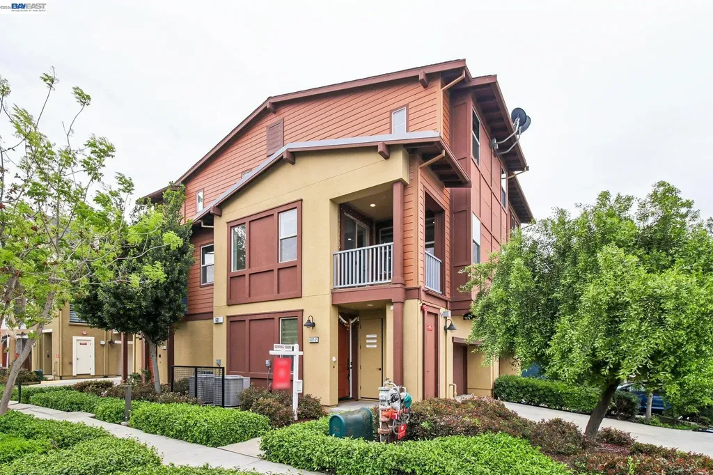 601 Sandalwood Drive Livermore CA 94551