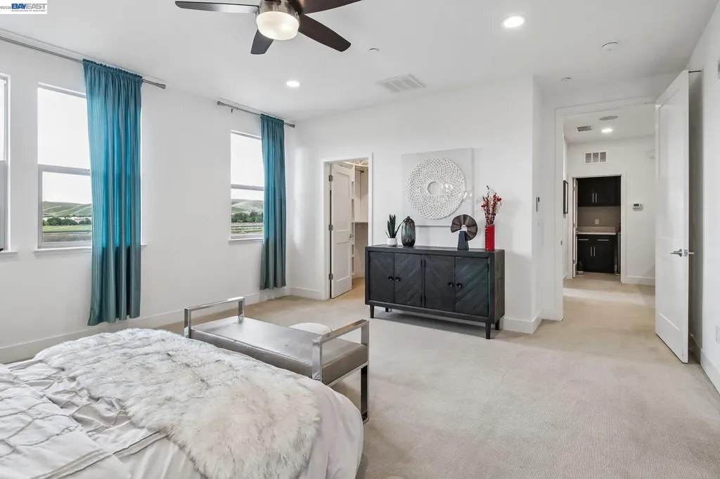 601 Sandalwood Drive Livermore CA 94551