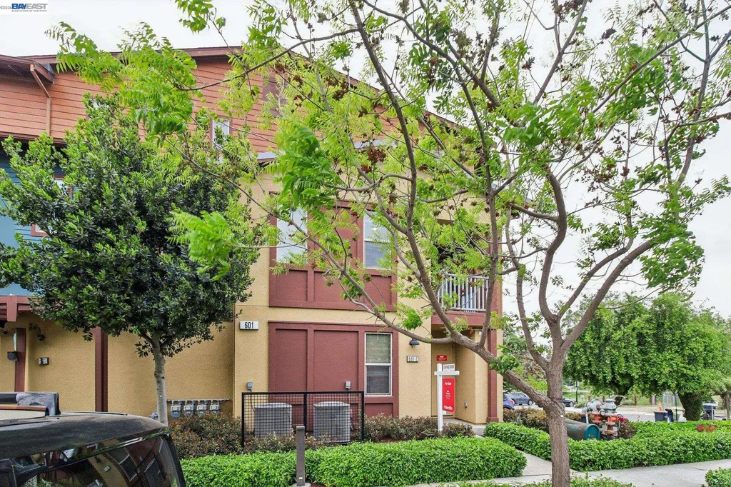 601 Sandalwood Drive Livermore CA 94551
