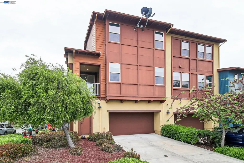 601 Sandalwood Drive Livermore CA 94551