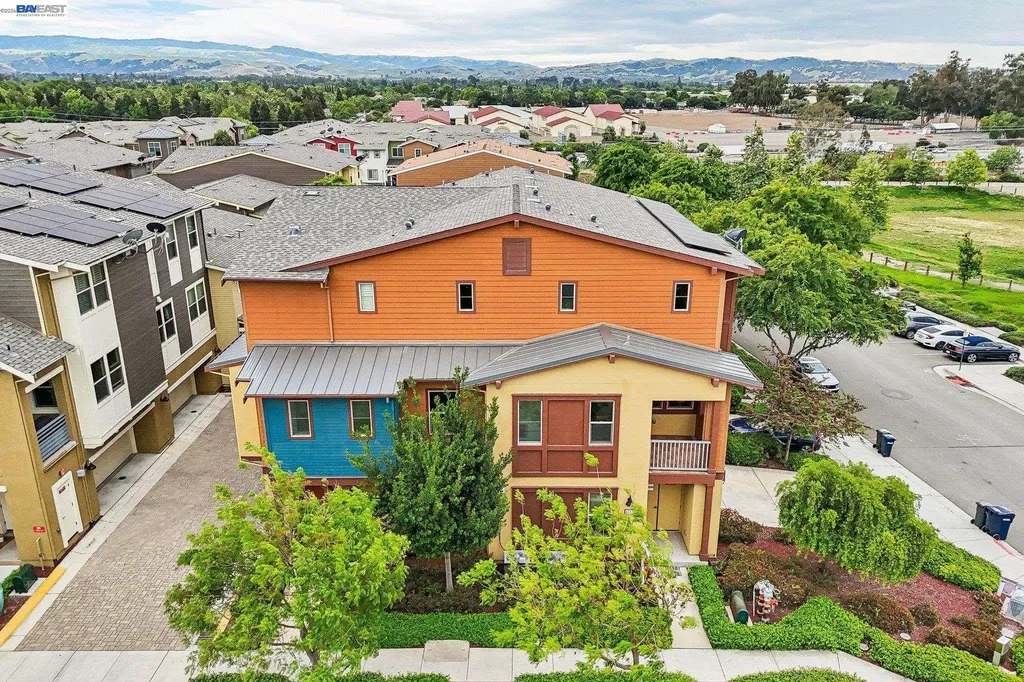 601 Sandalwood Drive Livermore CA 94551