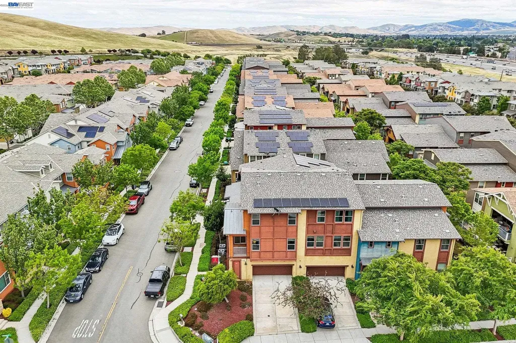 601 Sandalwood Drive Livermore CA 94551