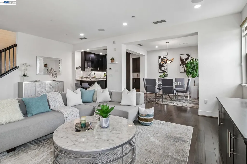 601 Sandalwood Drive Livermore CA 94551