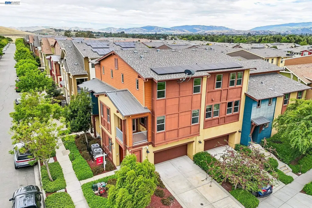 601 Sandalwood Drive Livermore CA 94551