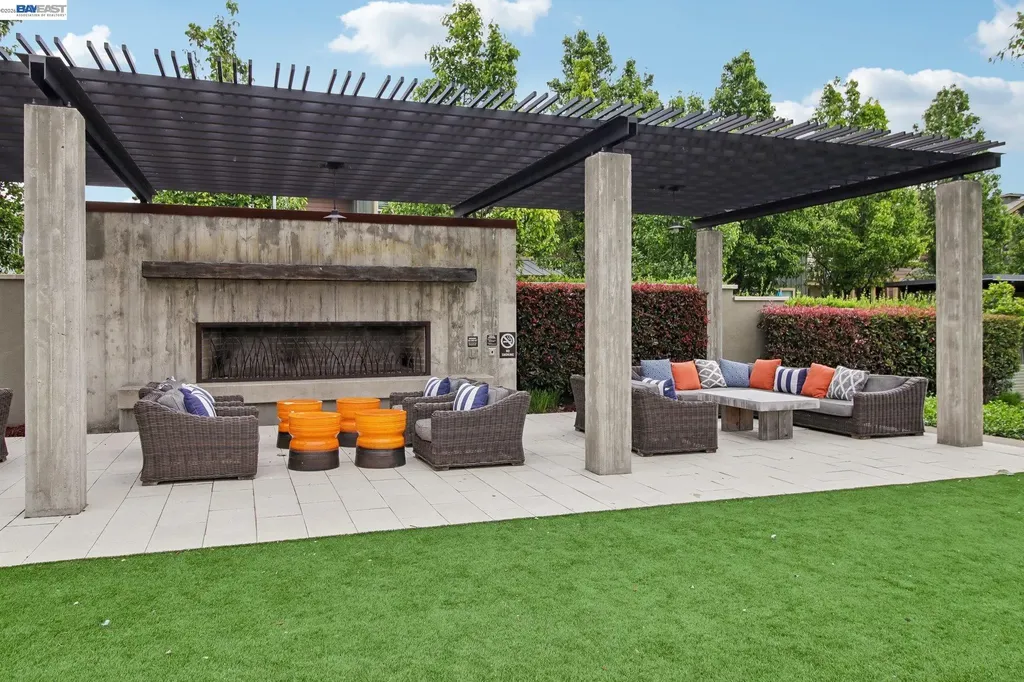 601 Sandalwood Drive Livermore CA 94551