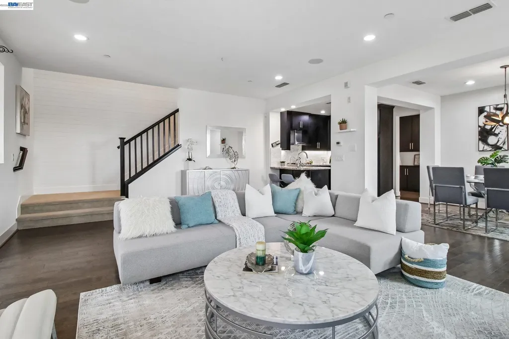 601 Sandalwood Drive Livermore CA 94551