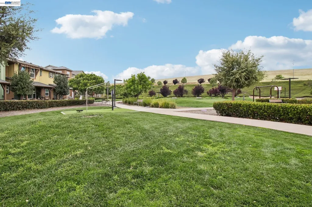 601 Sandalwood Drive Livermore CA 94551