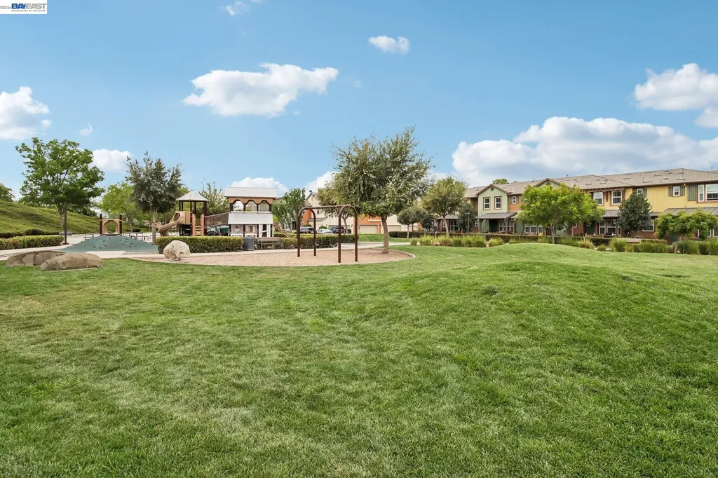 601 Sandalwood Drive Livermore CA 94551