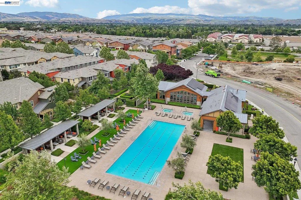 601 Sandalwood Drive Livermore CA 94551