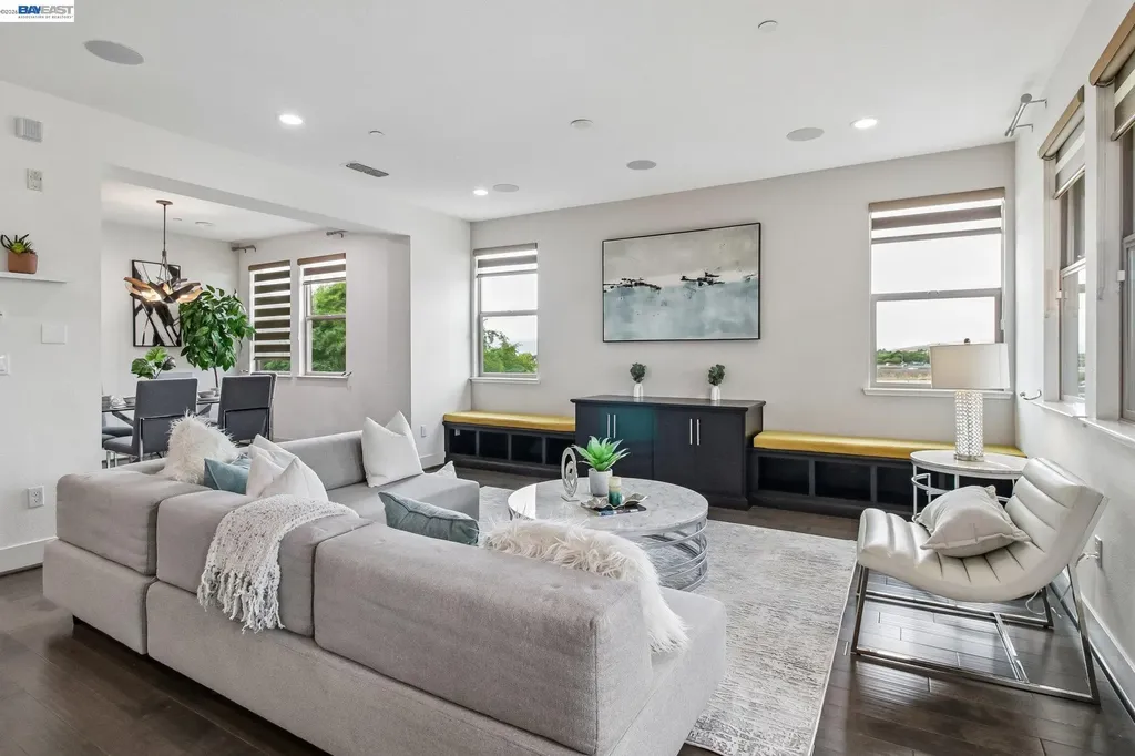601 Sandalwood Drive Livermore CA 94551