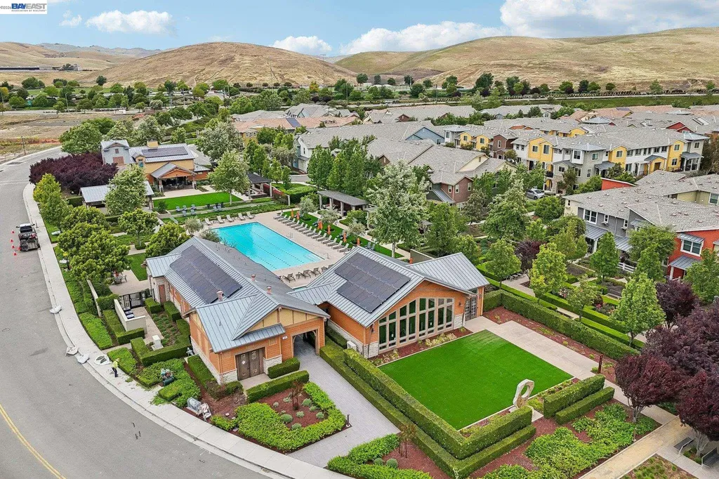 601 Sandalwood Drive Livermore CA 94551