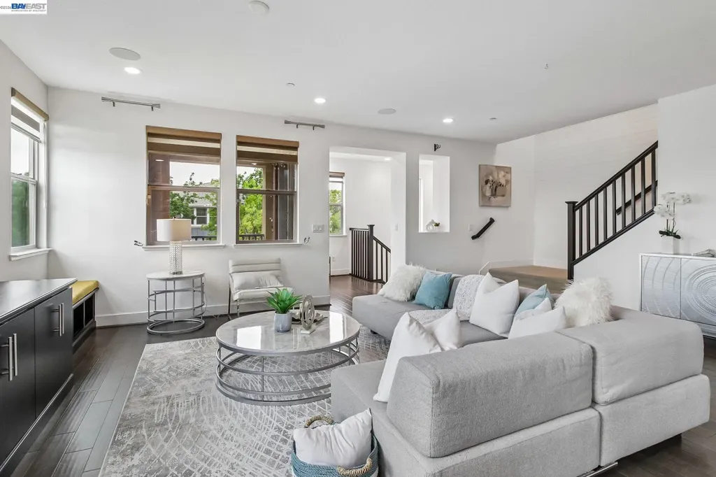 601 Sandalwood Drive Livermore CA 94551