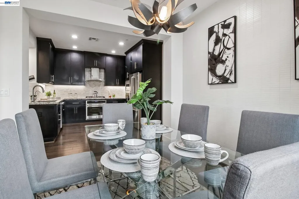 601 Sandalwood Drive Livermore CA 94551