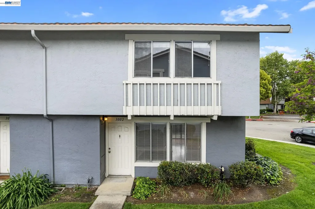 3002 Tonopah Circle Pleasanton CA 94588