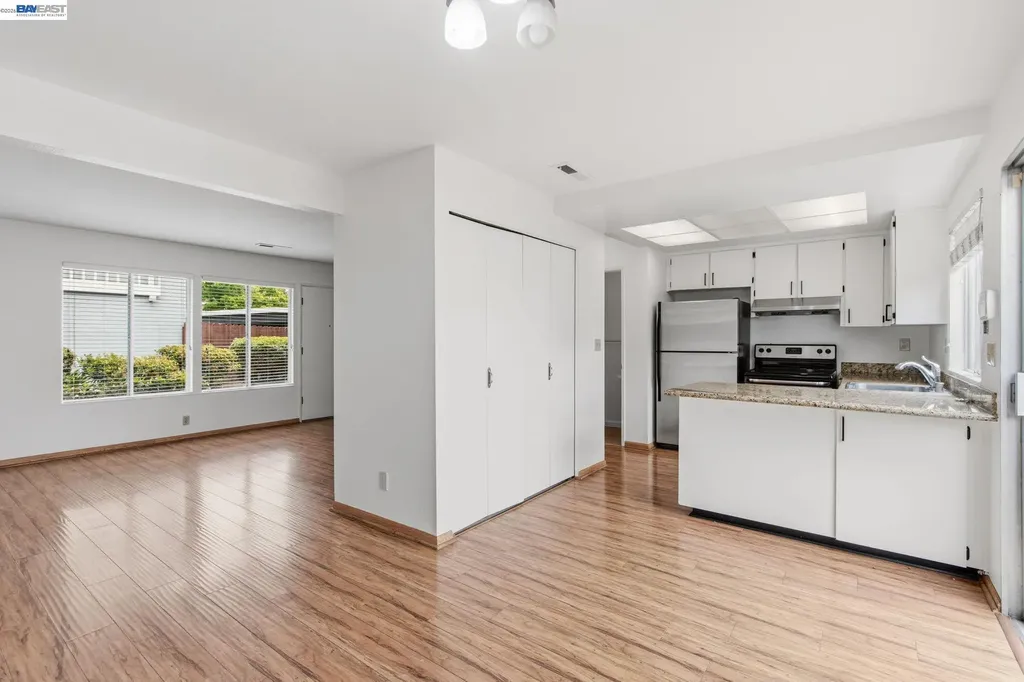 3002 Tonopah Circle Pleasanton CA 94588