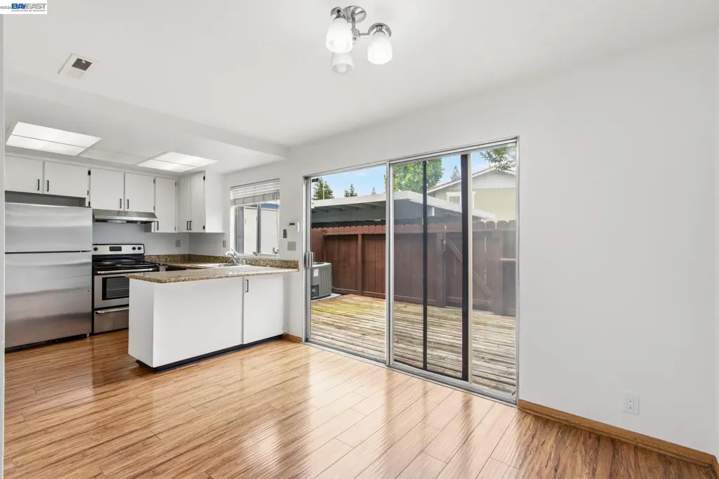 3002 Tonopah Circle Pleasanton CA 94588