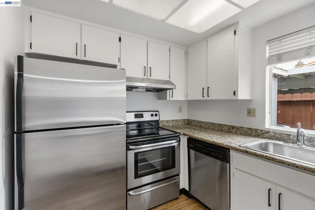 3002 Tonopah Circle Pleasanton CA 94588