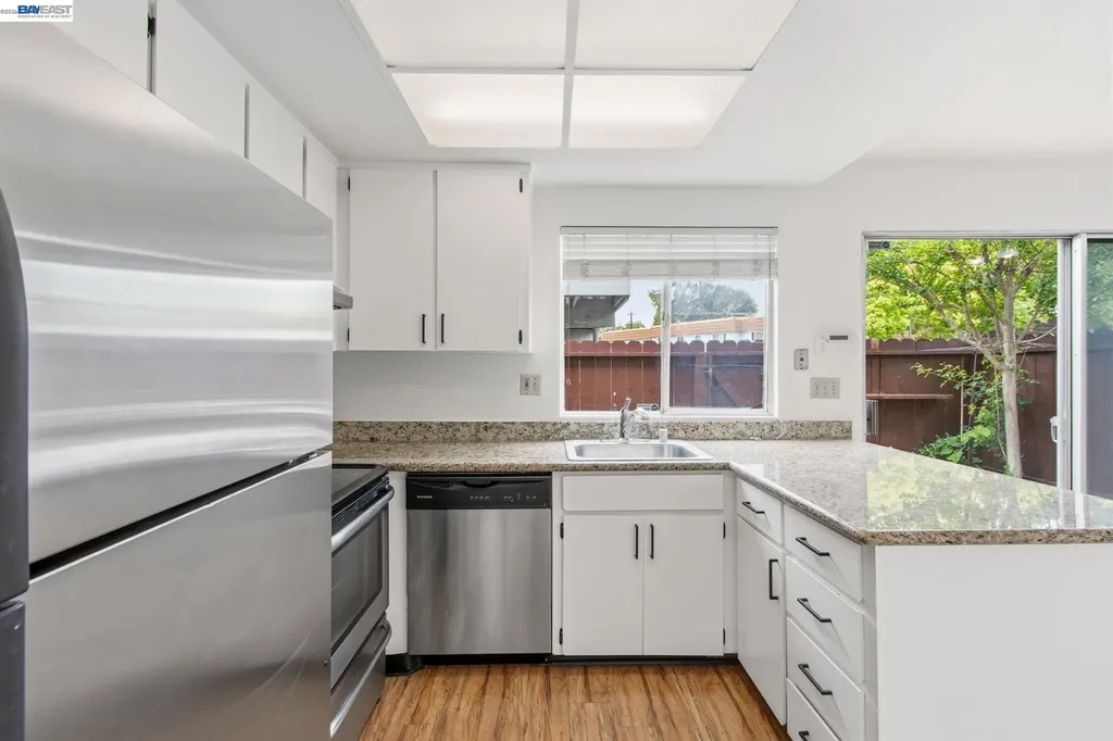 3002 Tonopah Circle Pleasanton CA 94588