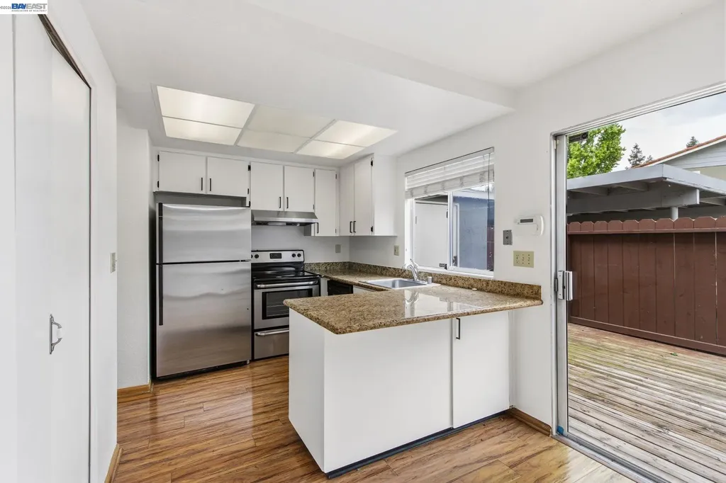 3002 Tonopah Circle Pleasanton CA 94588