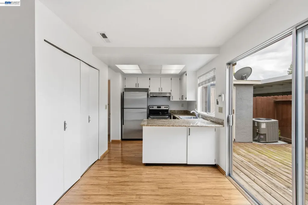 3002 Tonopah Circle Pleasanton CA 94588