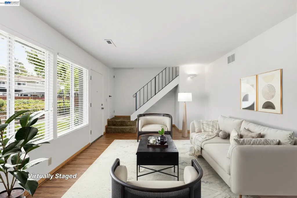 3002 Tonopah Circle Pleasanton CA 94588