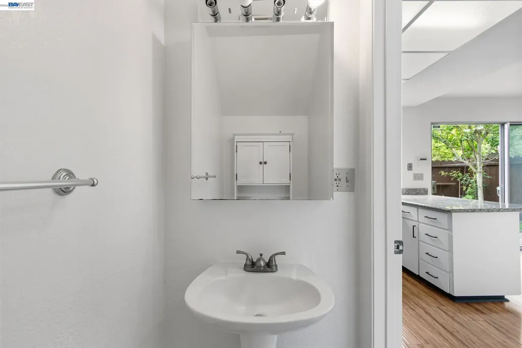 3002 Tonopah Circle Pleasanton CA 94588