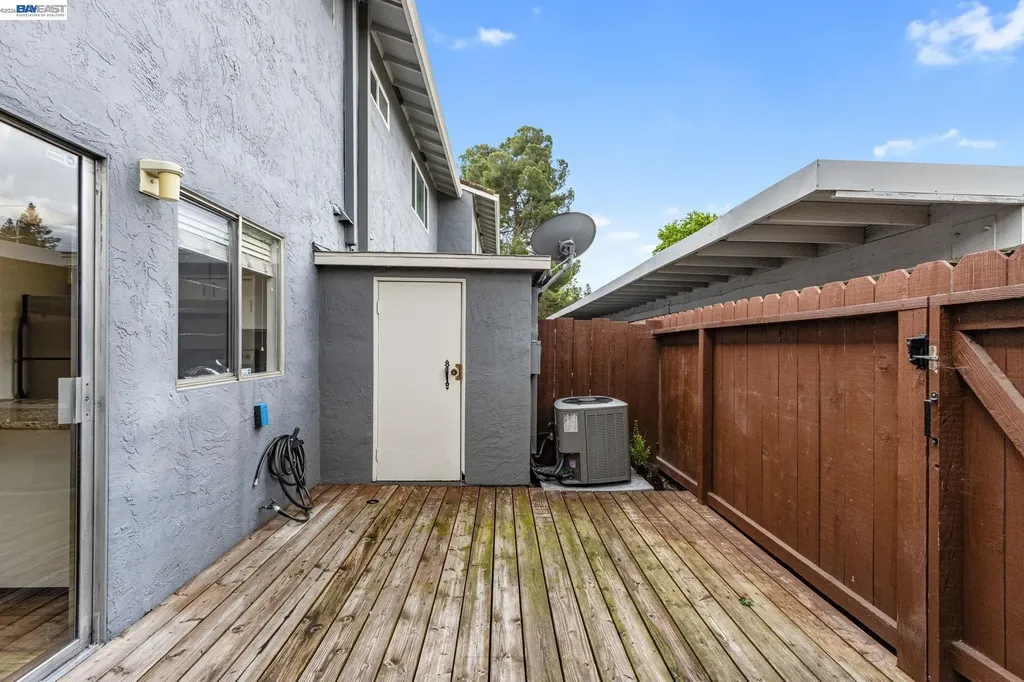 3002 Tonopah Circle Pleasanton CA 94588