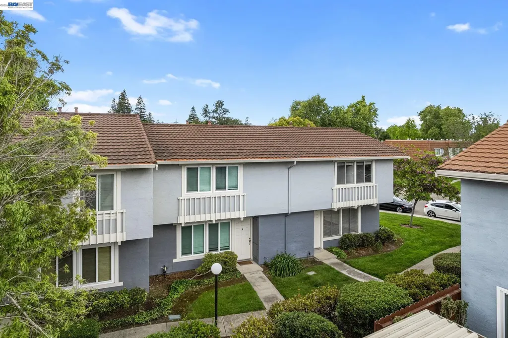 3002 Tonopah Circle Pleasanton CA 94588
