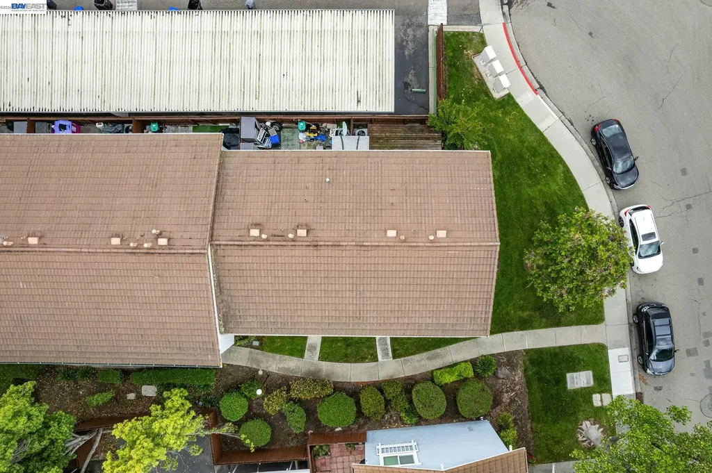 3002 Tonopah Circle Pleasanton CA 94588